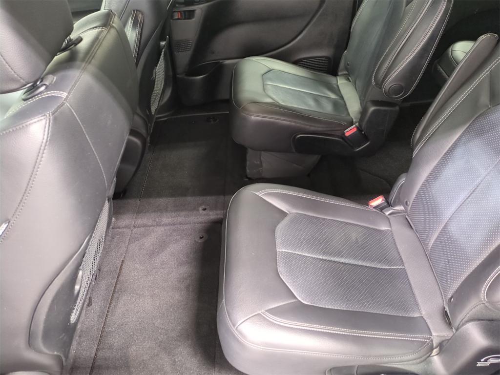 Thumbnail: 2019 Chrysler Pacifica - 26