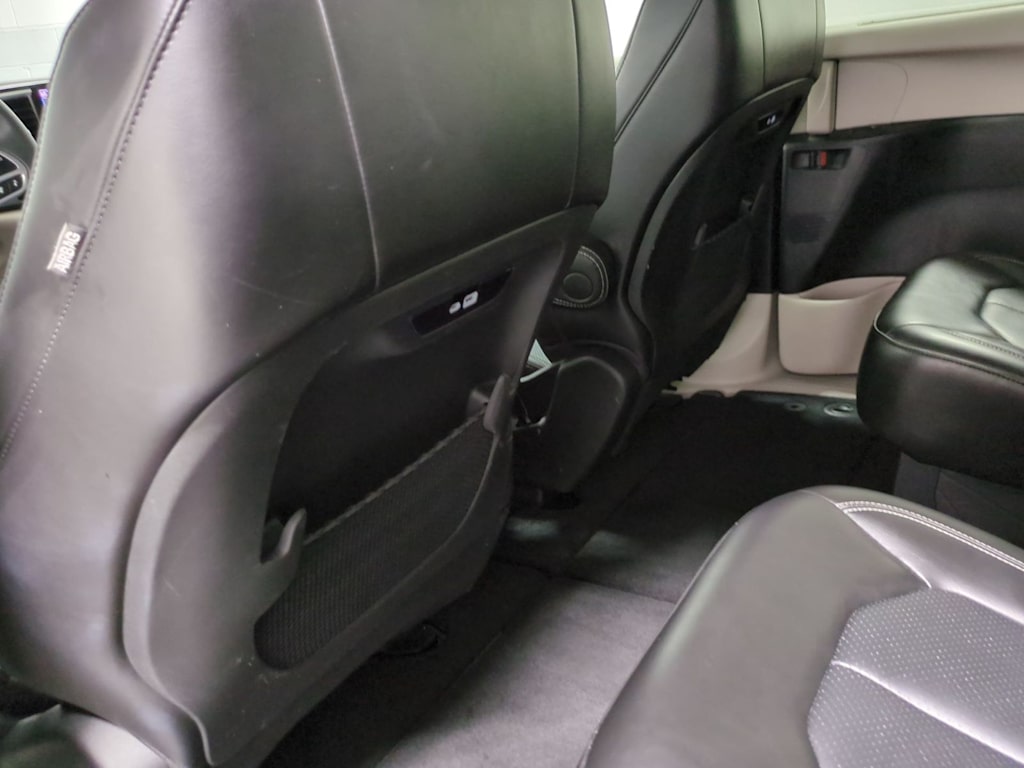 Thumbnail: 2024 Chrysler Pacifica - 13