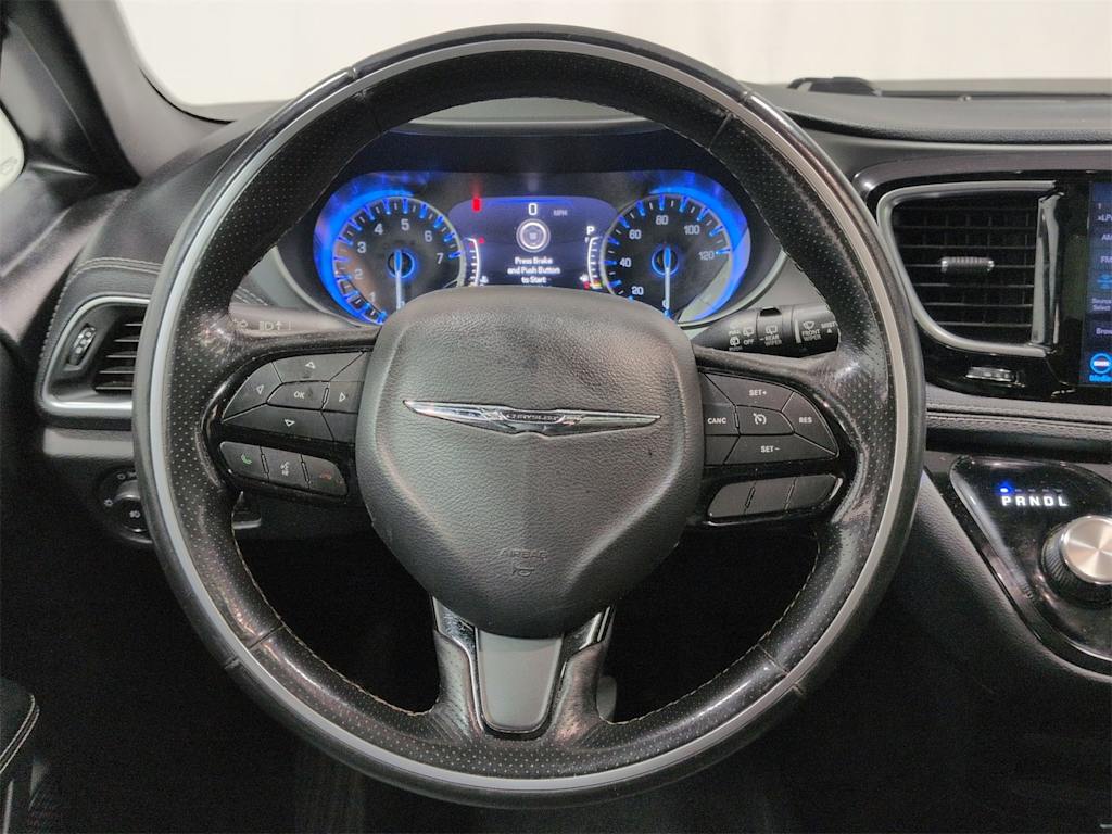 Thumbnail: 2020 Chrysler Pacifica - 14