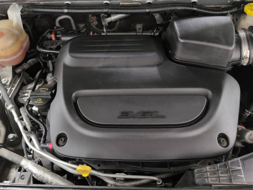 Thumbnail: 2020 Chrysler Pacifica - 9