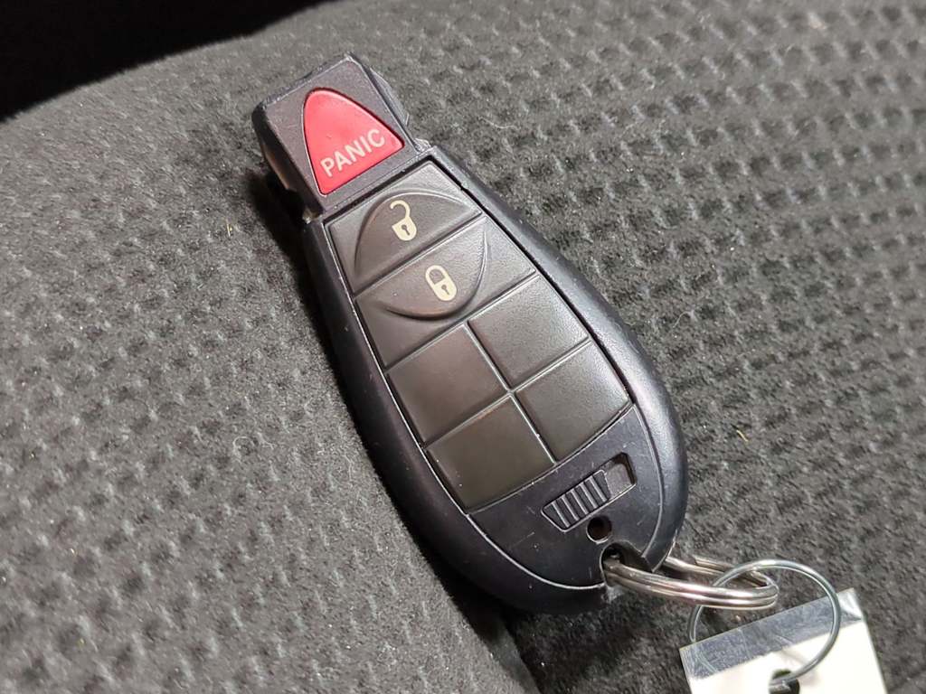 Thumbnail: 2016 Dodge Grand Caravan - 18