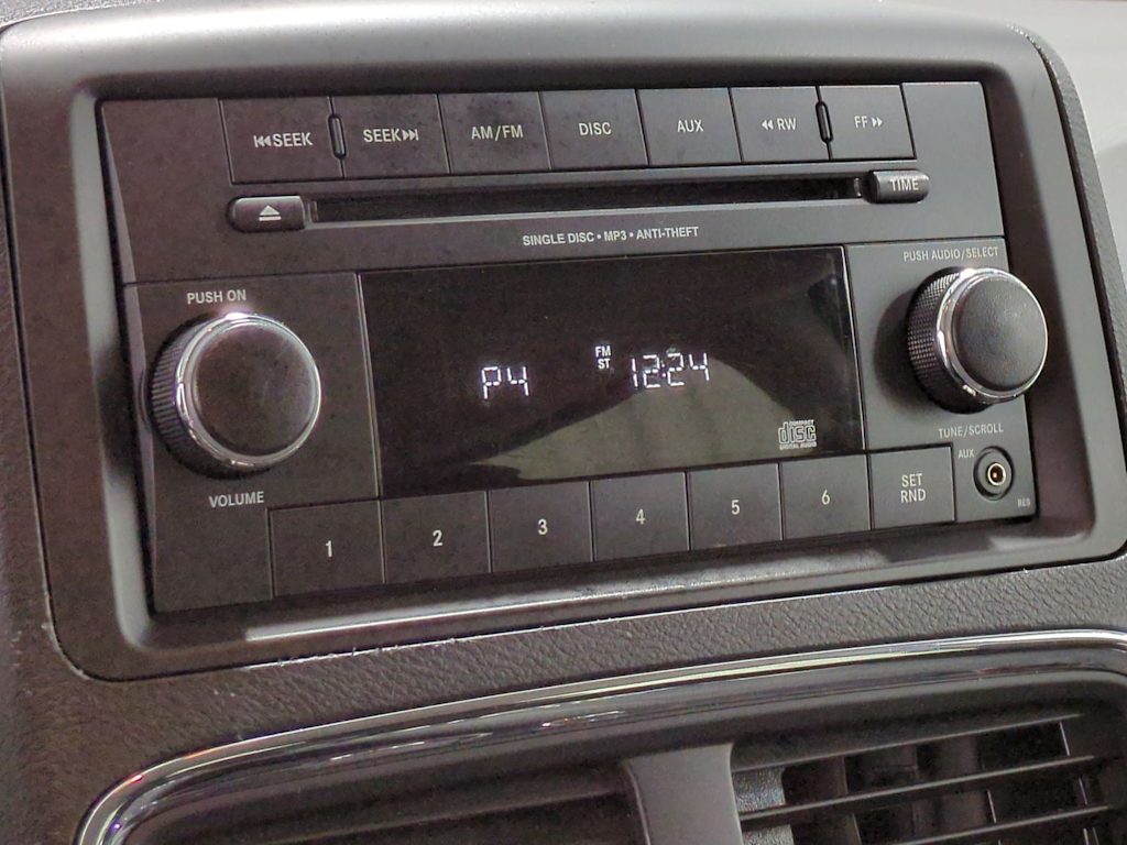 Thumbnail: 2016 Dodge Grand Caravan - 15