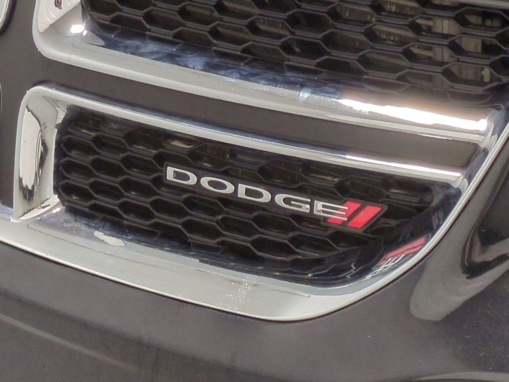Thumbnail: 2016 Dodge Grand Caravan - 7