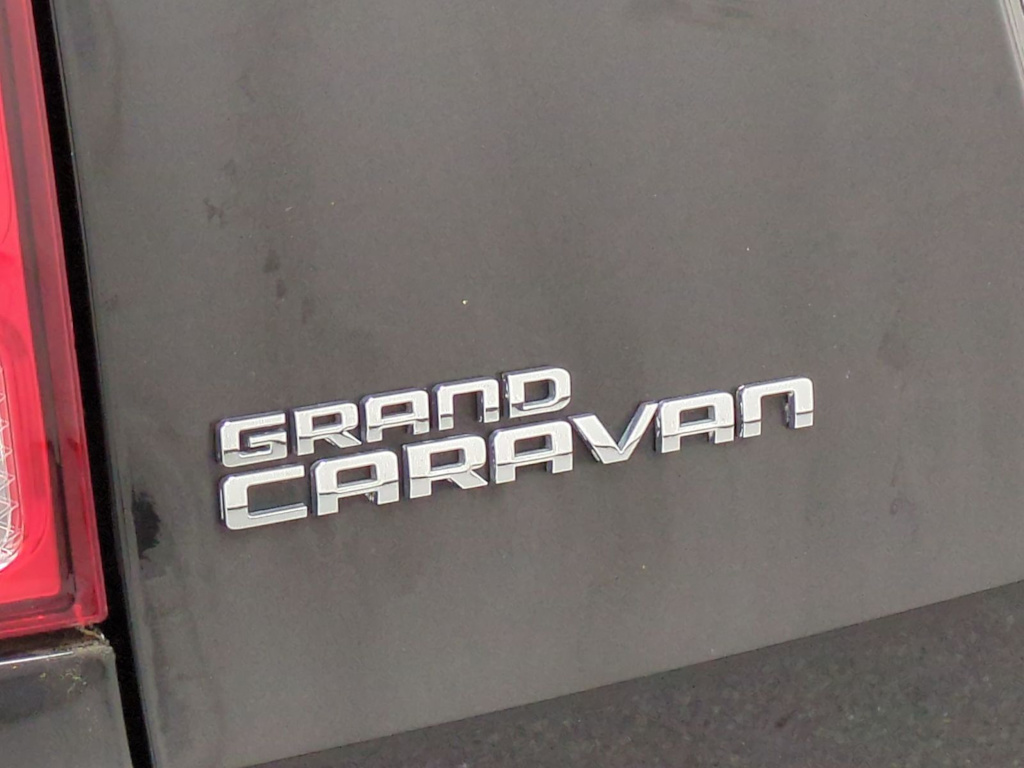 Thumbnail: 2016 Dodge Grand Caravan - 24