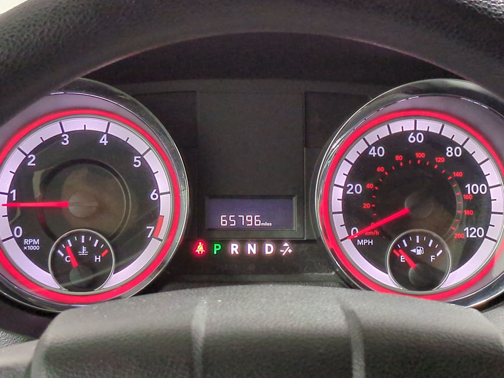 Thumbnail: 2016 Dodge Grand Caravan - 17