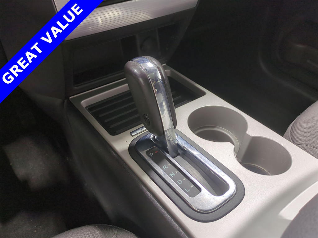 Thumbnail: 2010 Ford Edge - 35