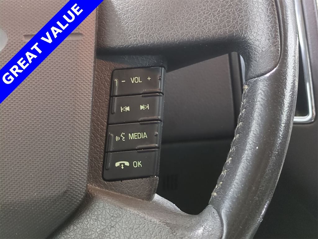 Thumbnail: 2010 Ford Edge - 33