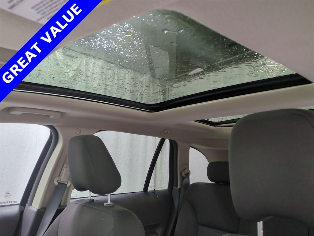 Thumbnail: 2010 Ford Edge - 28
