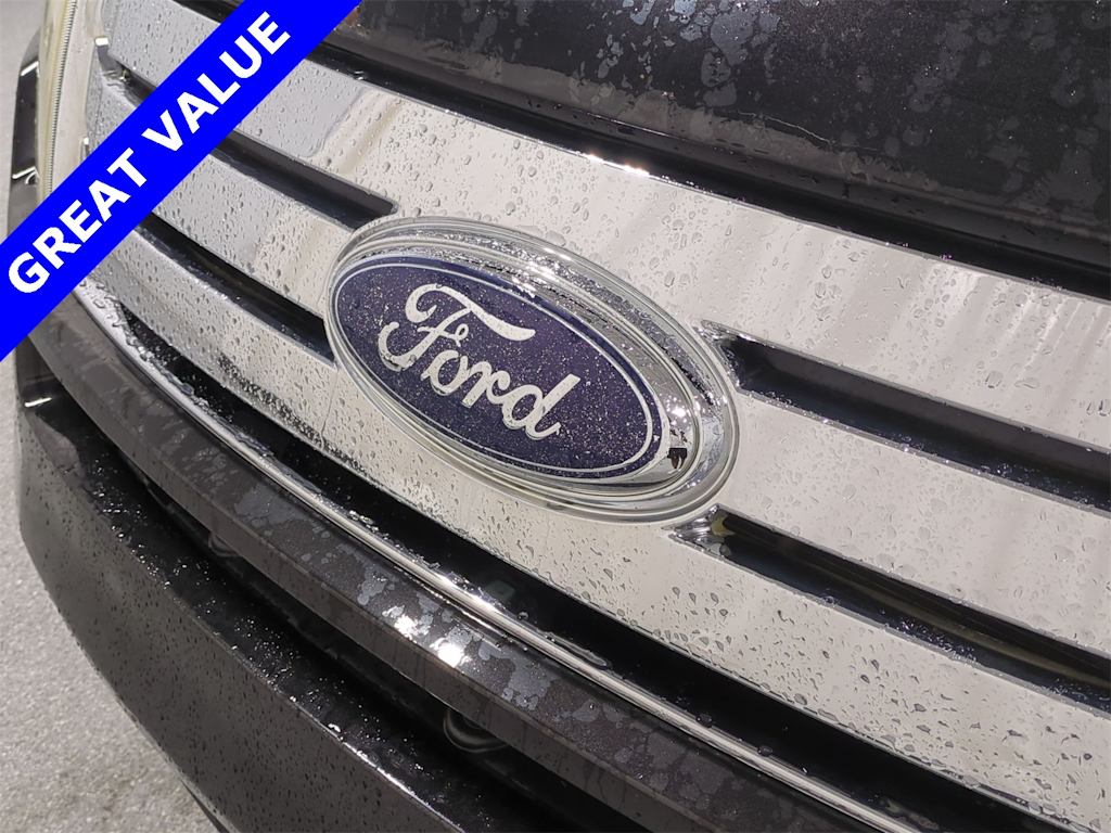 Thumbnail: 2010 Ford Edge - 7