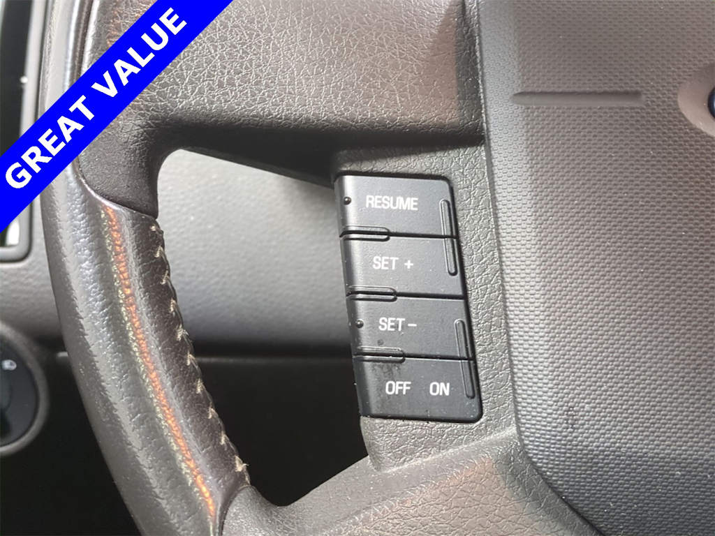 Thumbnail: 2010 Ford Edge - 32
