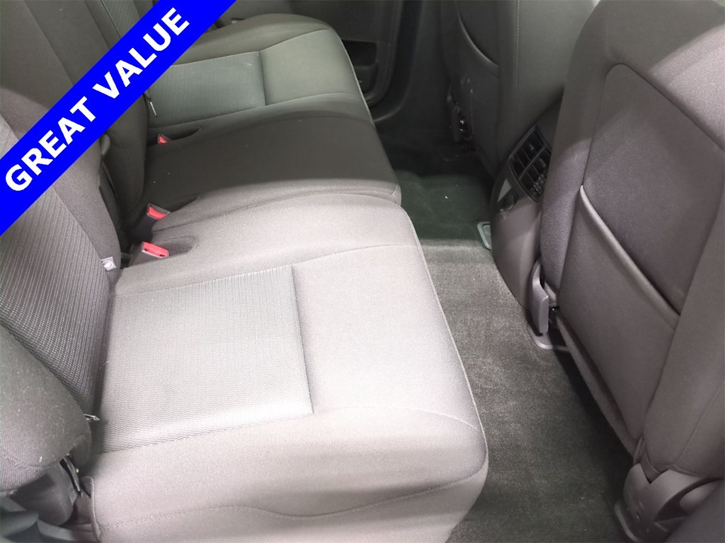 Thumbnail: 2010 Ford Edge - 12