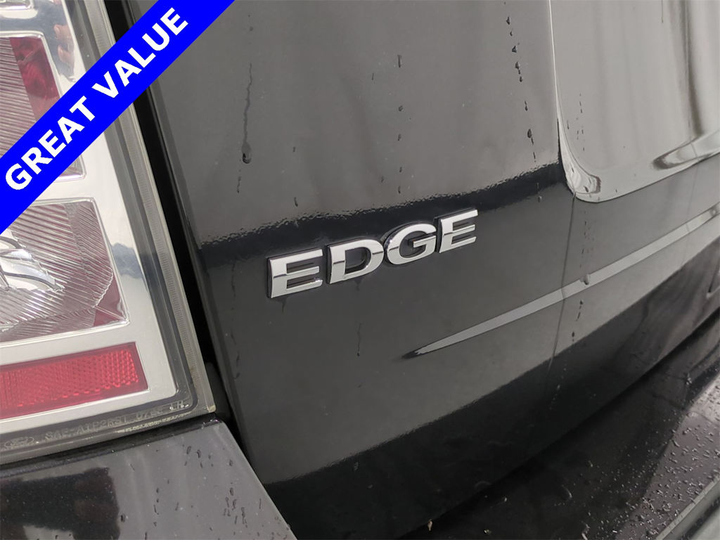 Thumbnail: 2010 Ford Edge - 26
