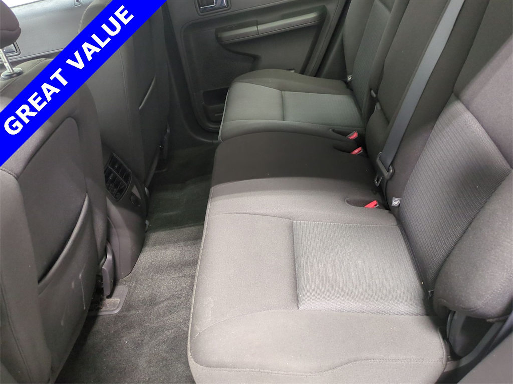Thumbnail: 2010 Ford Edge - 29