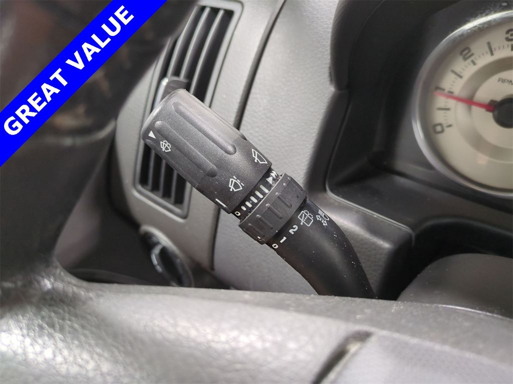 Thumbnail: 2010 Ford Edge - 16