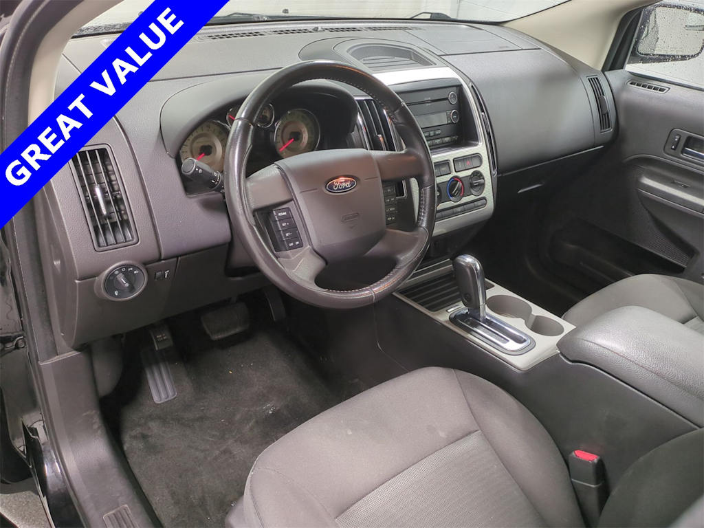 Thumbnail: 2010 Ford Edge - 2