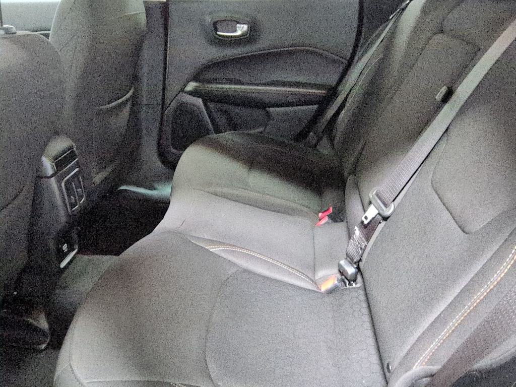 Thumbnail: 2020 Jeep Compass - 26