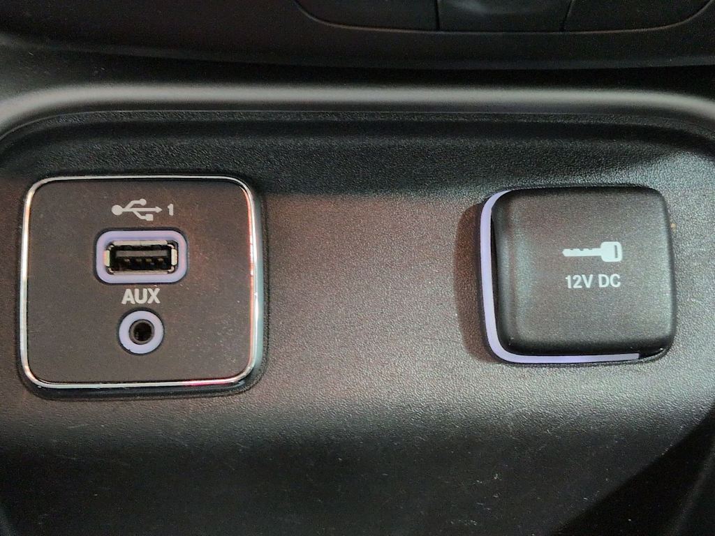 Thumbnail: 2020 Jeep Compass - 32