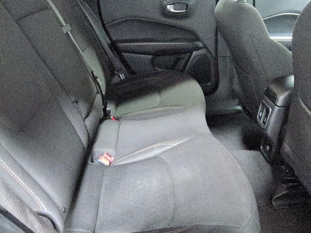 Thumbnail: 2020 Jeep Compass - 27