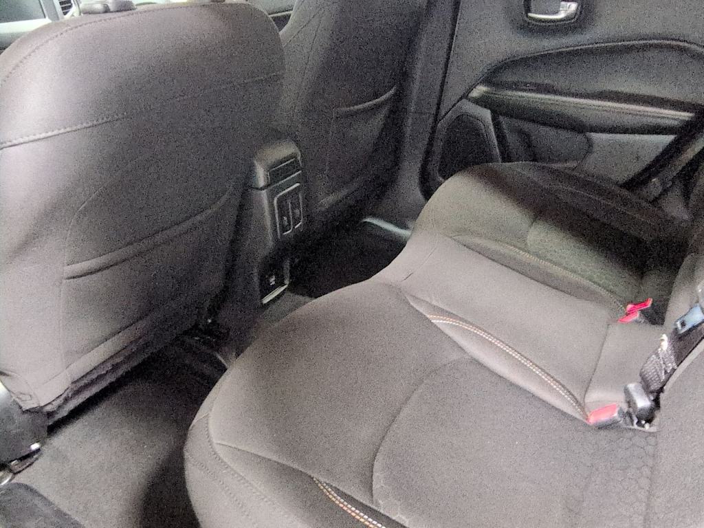 Thumbnail: 2020 Jeep Compass - 13