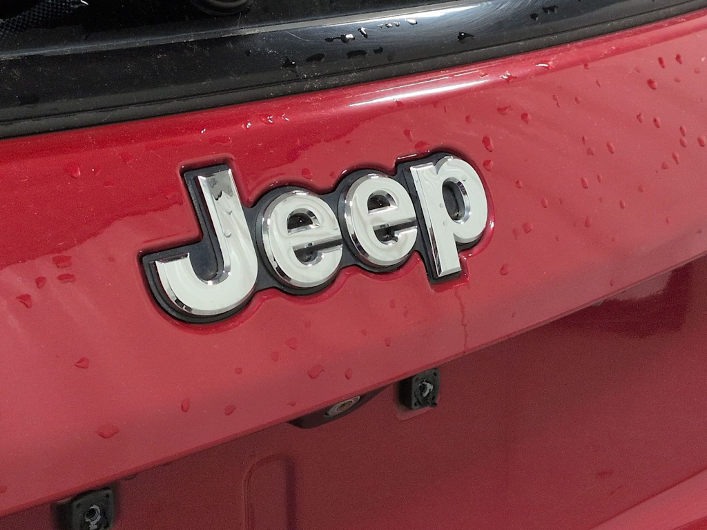 Thumbnail: 2020 Jeep Compass - 7