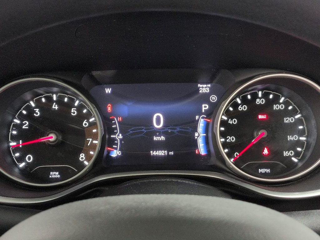 Thumbnail: 2020 Jeep Compass - 33