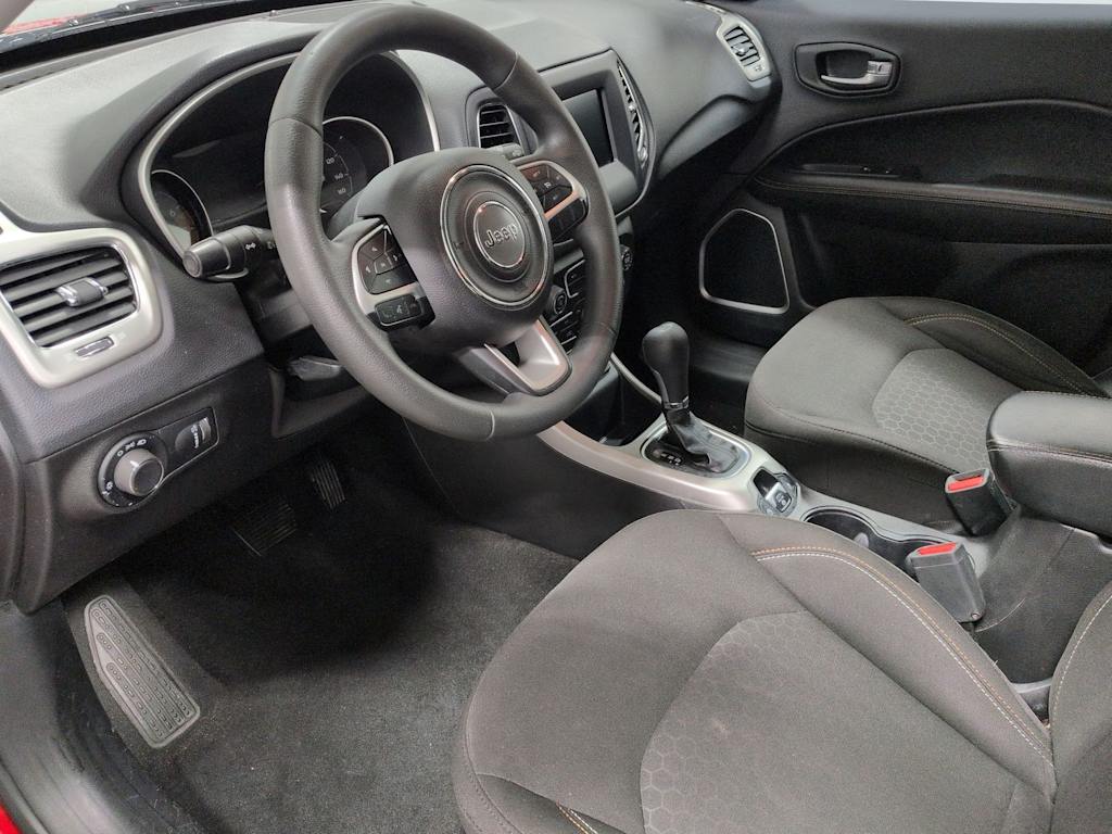 Thumbnail: 2020 Jeep Compass - 2
