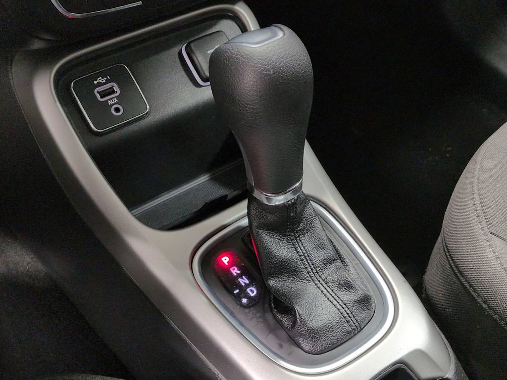 Thumbnail: 2020 Jeep Compass - 16