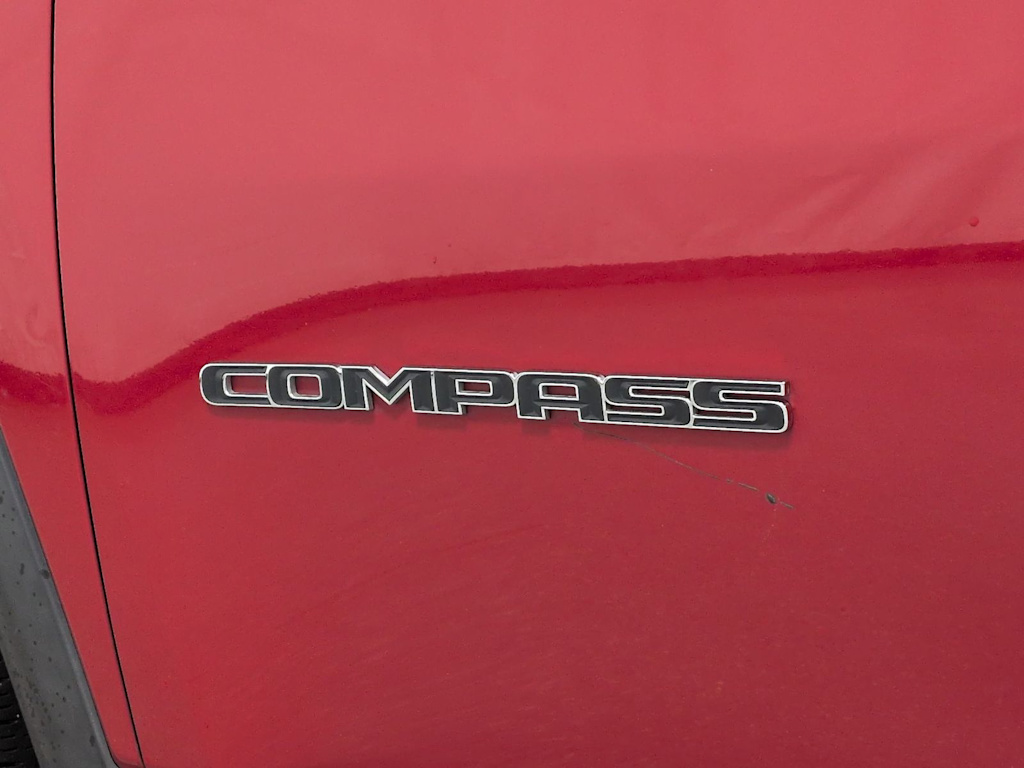 Thumbnail: 2020 Jeep Compass - 24