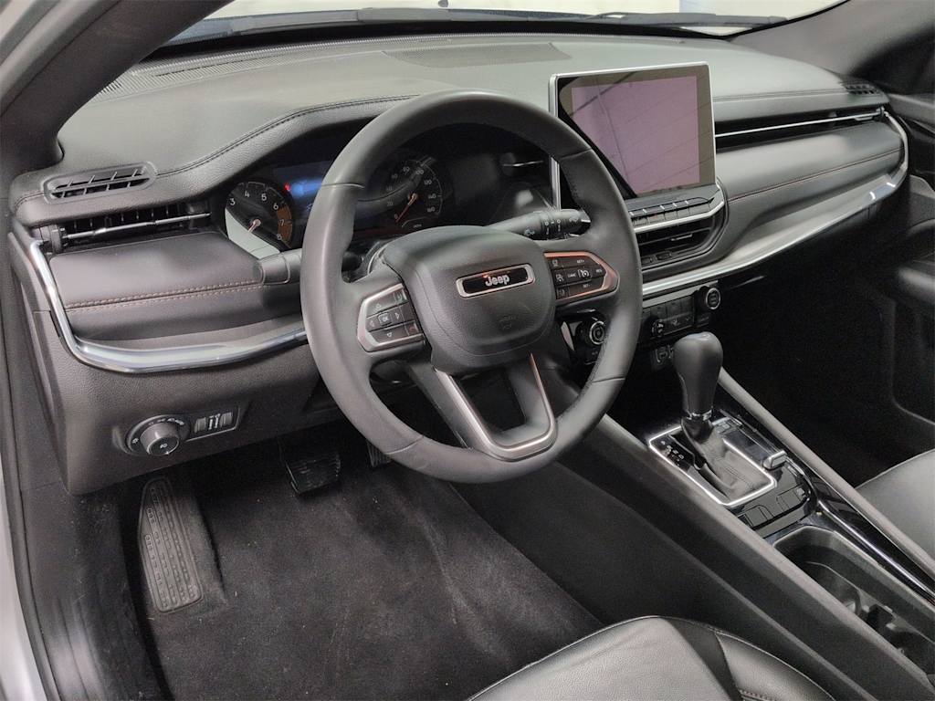 Thumbnail: 2023 Jeep Compass - 2