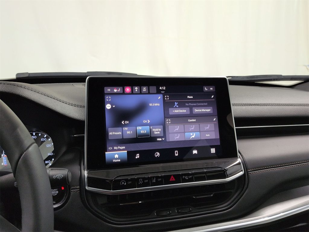 Thumbnail: 2023 Jeep Compass - 15