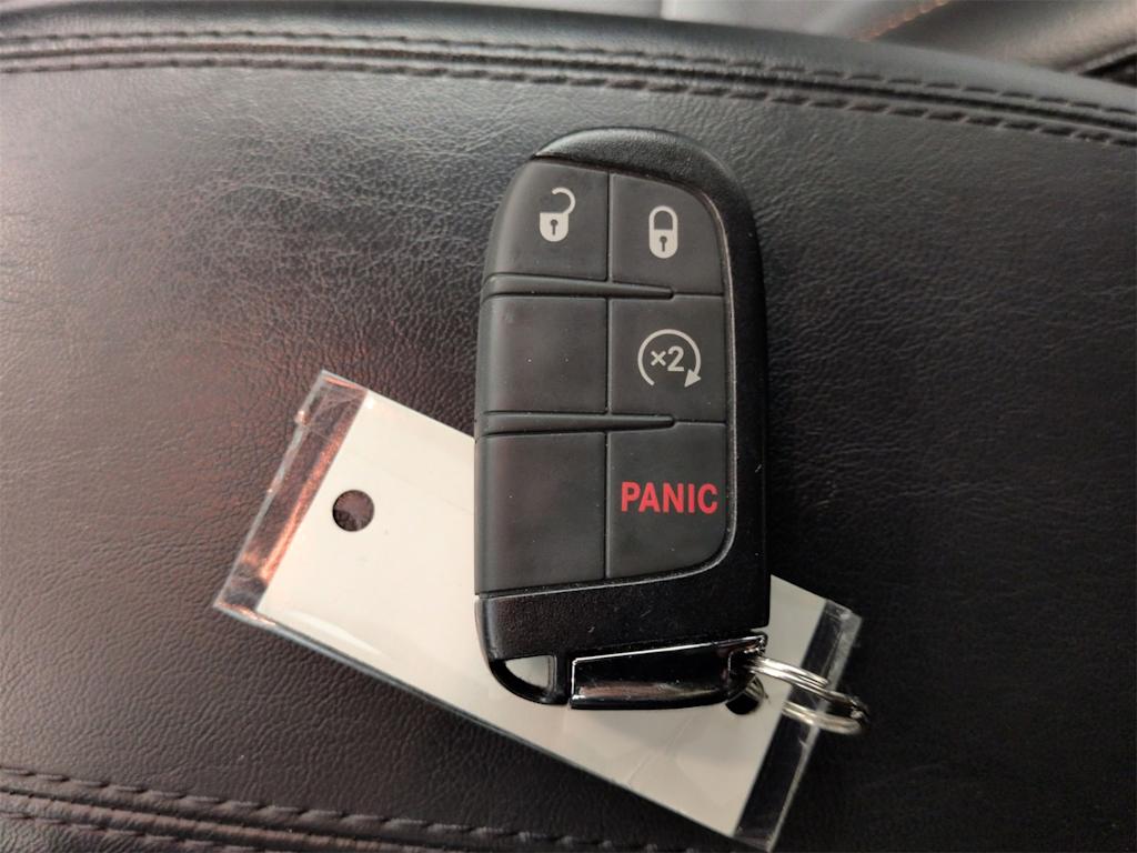 Thumbnail: 2023 Jeep Compass - 19