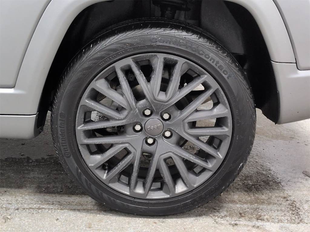 Thumbnail: 2023 Jeep Compass - 8