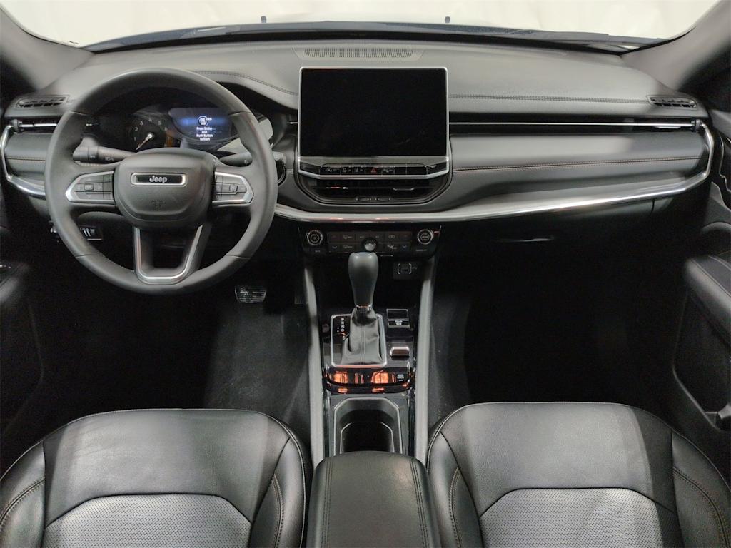 Thumbnail: 2023 Jeep Compass - 10