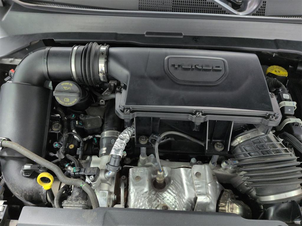 Thumbnail: 2023 Jeep Compass - 9