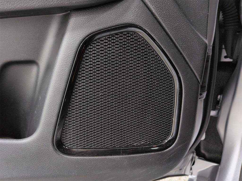 Thumbnail: 2023 Jeep Compass - 34