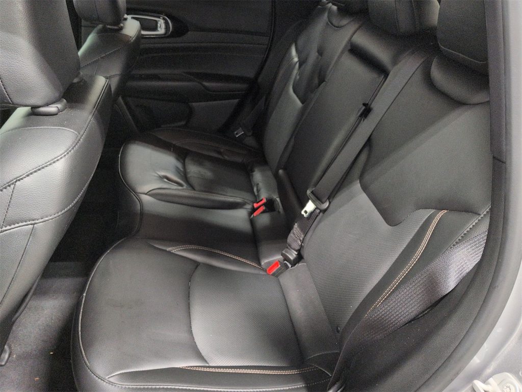 Thumbnail: 2023 Jeep Compass - 27