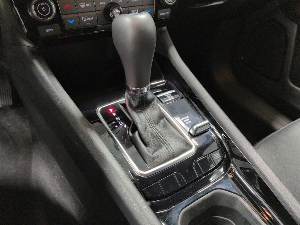 Thumbnail: 2023 Jeep Compass - 16