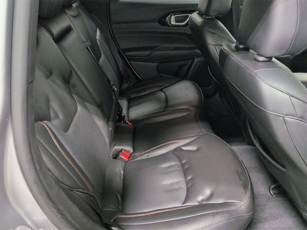 Thumbnail: 2023 Jeep Compass - 28