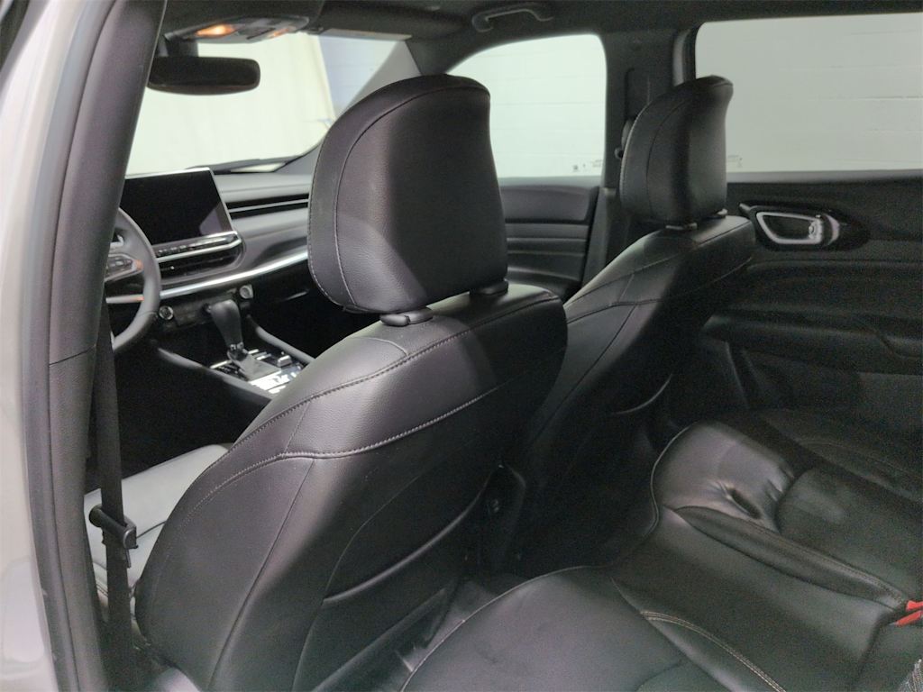 Thumbnail: 2023 Jeep Compass - 13