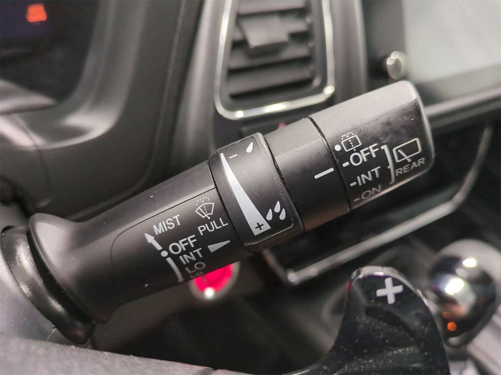Thumbnail: 2019 Honda HR-V - 34