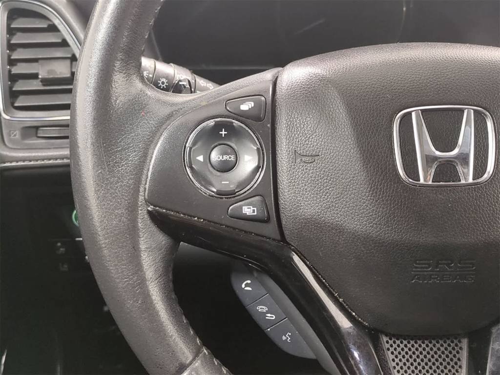Thumbnail: 2019 Honda HR-V - 32