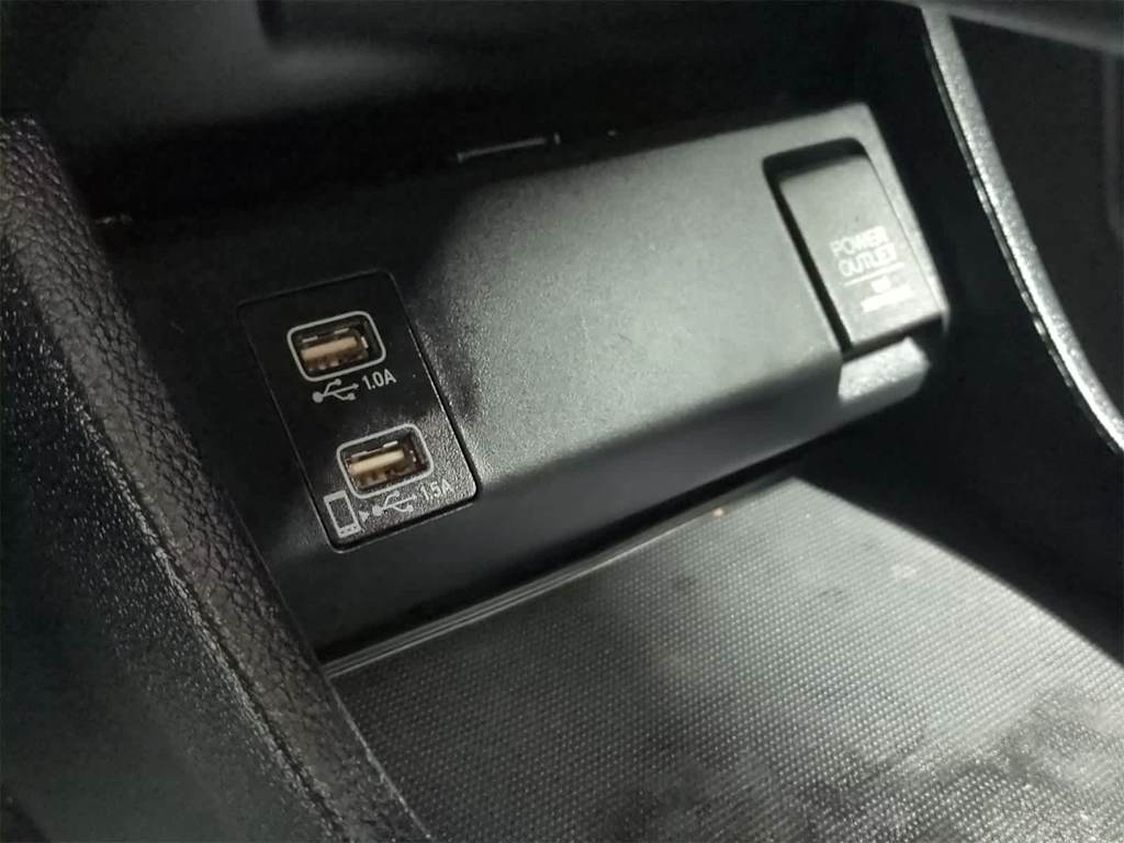 Thumbnail: 2019 Honda HR-V - 37