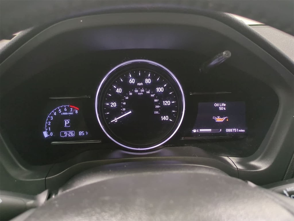 Thumbnail: 2019 Honda HR-V - 17