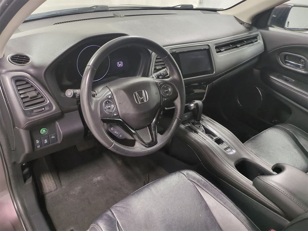 Thumbnail: 2019 Honda HR-V - 2