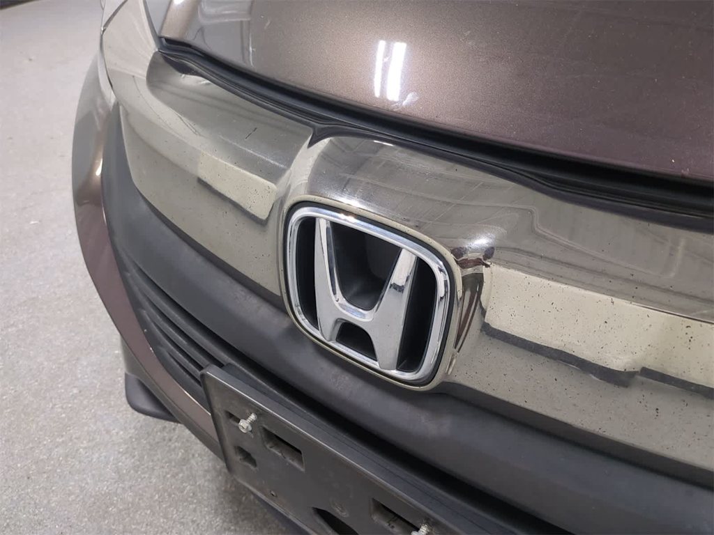 Thumbnail: 2019 Honda HR-V - 7