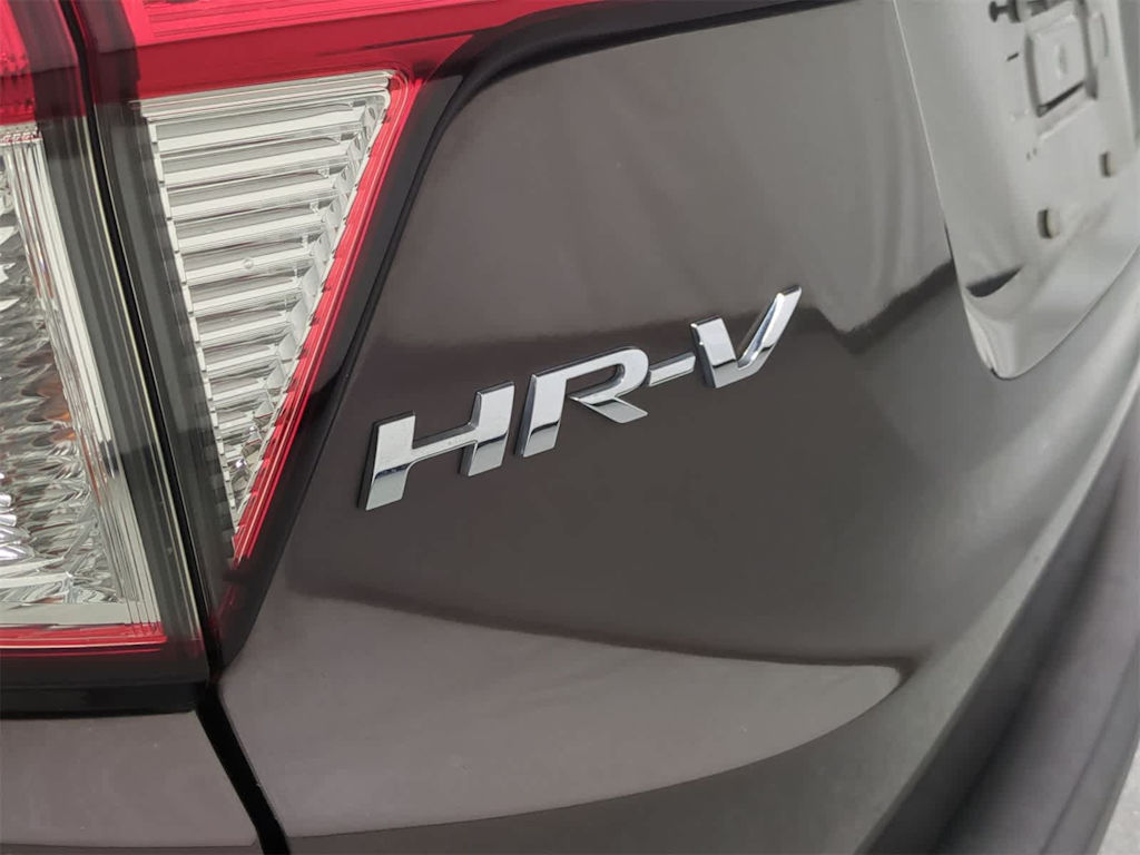Thumbnail: 2019 Honda HR-V - 26