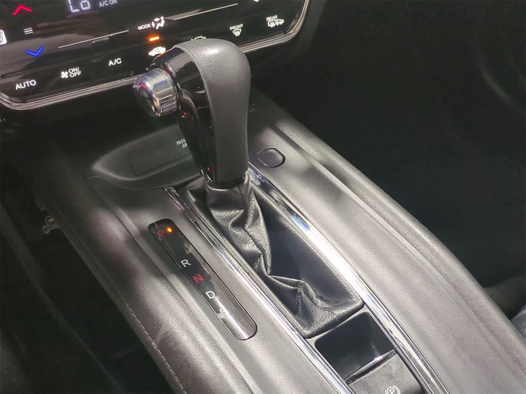 Thumbnail: 2019 Honda HR-V - 16