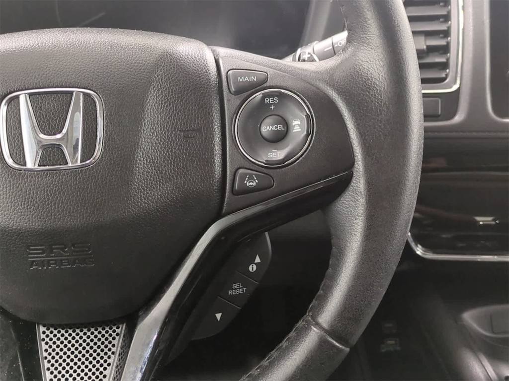 Thumbnail: 2019 Honda HR-V - 33