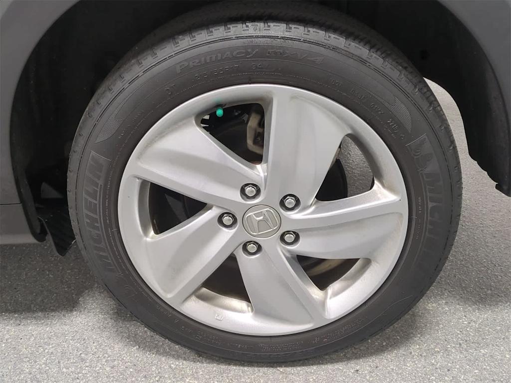 Thumbnail: 2019 Honda HR-V - 8