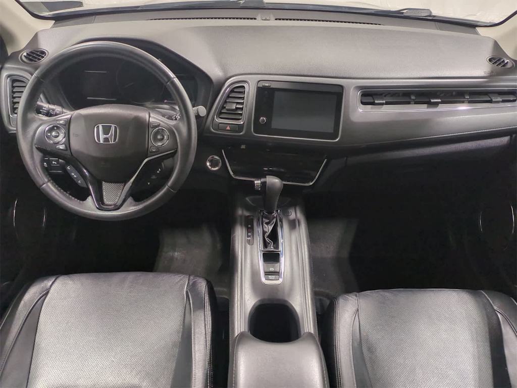 Thumbnail: 2019 Honda HR-V - 10